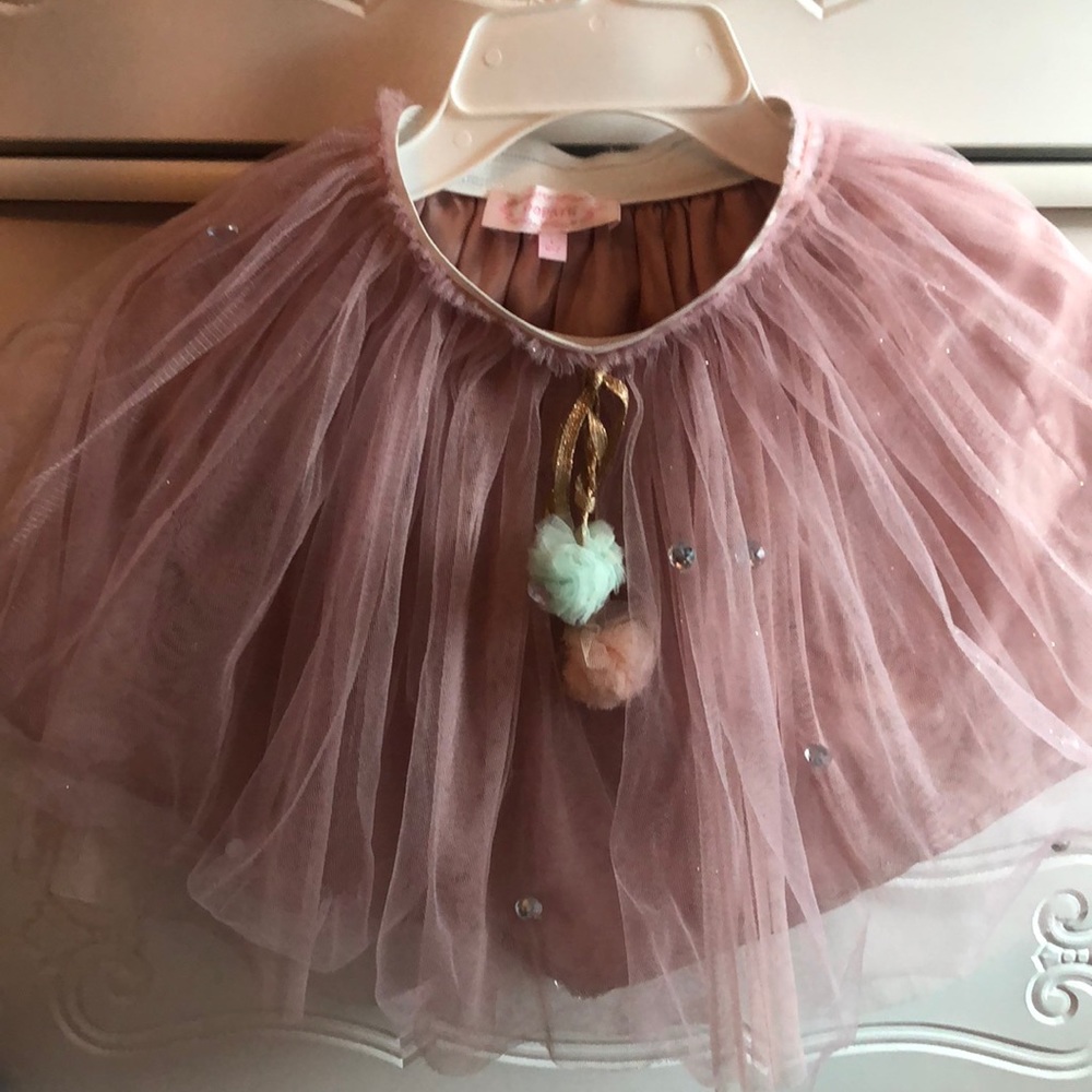 Shirts/tutu